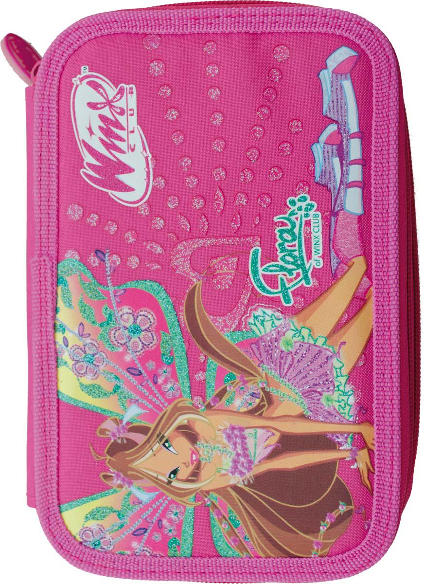 Пенал шкільний 1 вересня 530681 WinX
