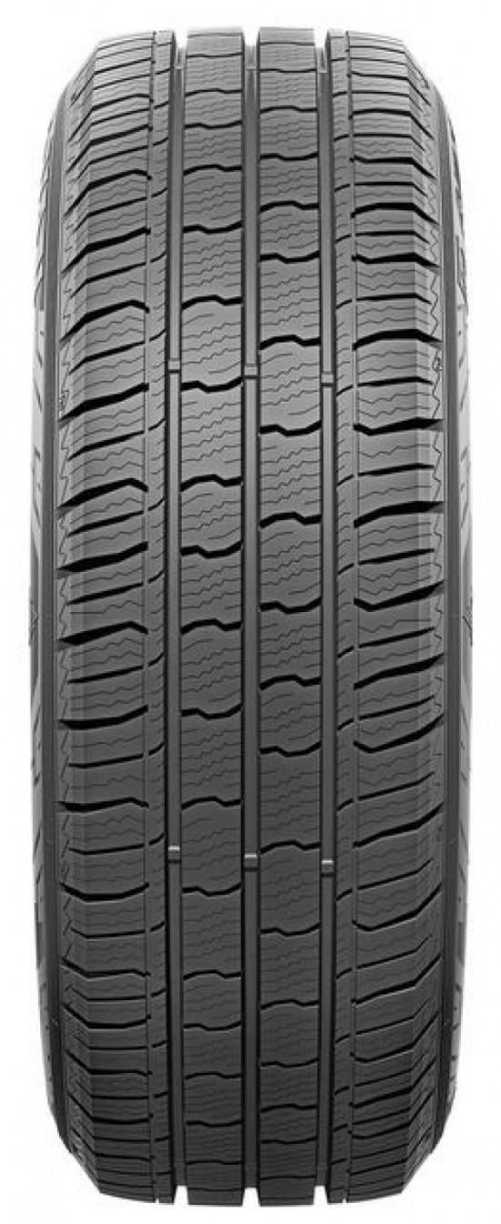 Автошина Росава Snowgard Van 215/65 R16C 109/107R не шип