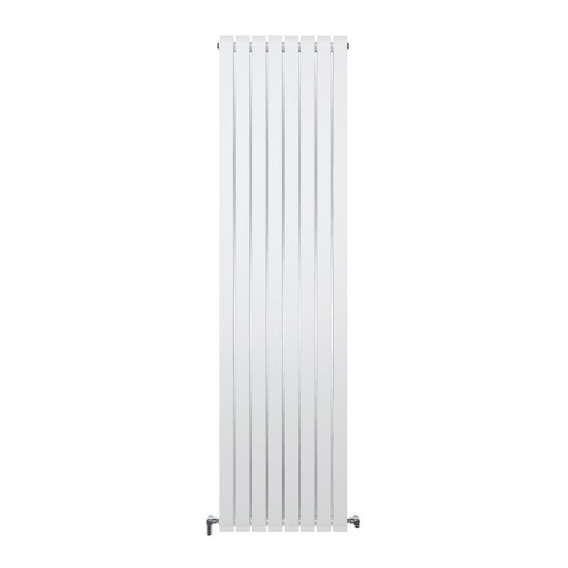 Радиатор дизайнерский Ideale Jolanda 11 8 1800х472 мм Белый матовый (23227777) Радиатор дизайнерский Ideale Jolanda 11 8 1800х472 мм Белый матовый (23227777)