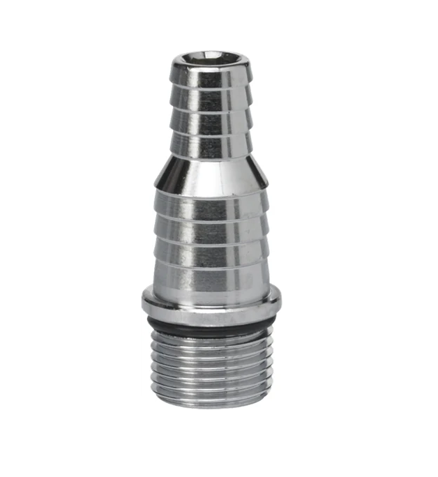 Фитинг Vikan для водяного пистолета 9324 и шланга 1/2" или 3/4" (880708)