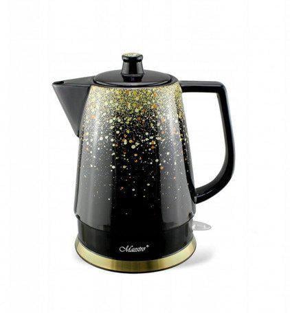 Електрочайник Maestro MR-074 Gold (533429)