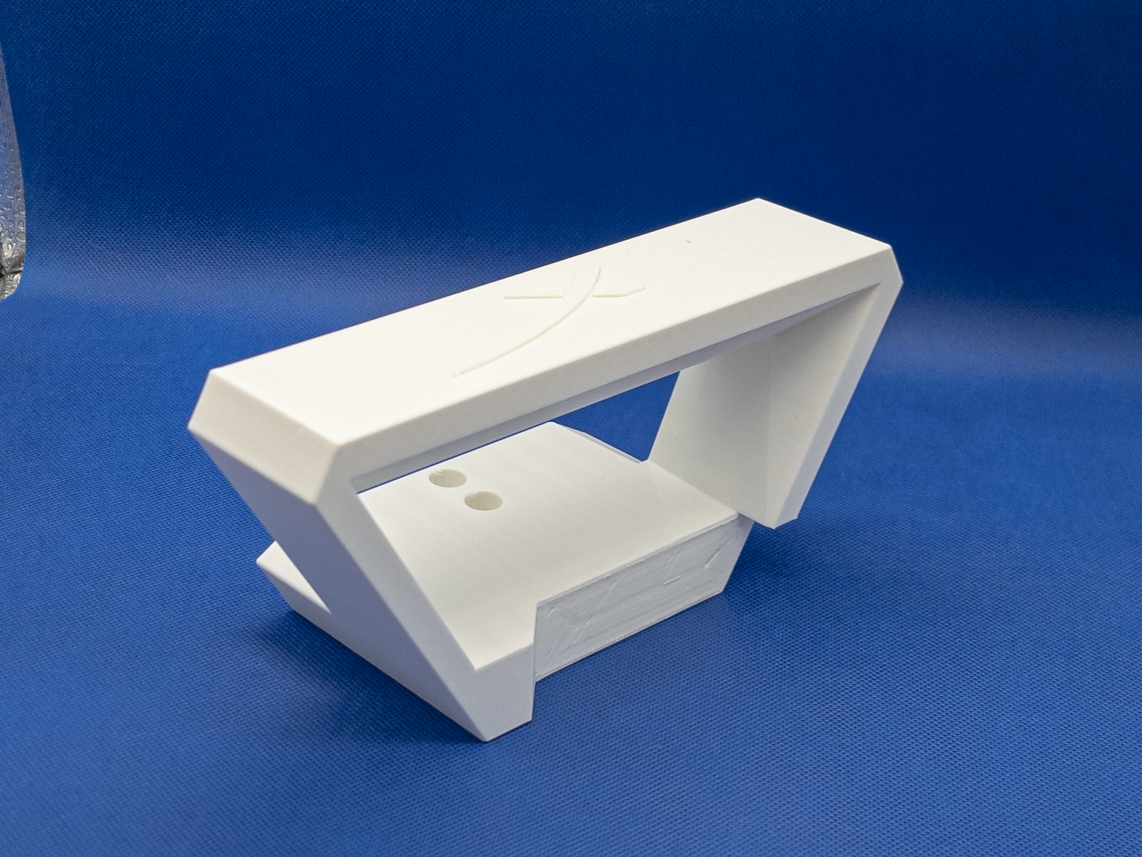 Настенное крепление UA3D для Starlink (UA3D001-White) - фото 7 Настенное крепление UA3D для Starlink (UA3D001-White) - фото 7