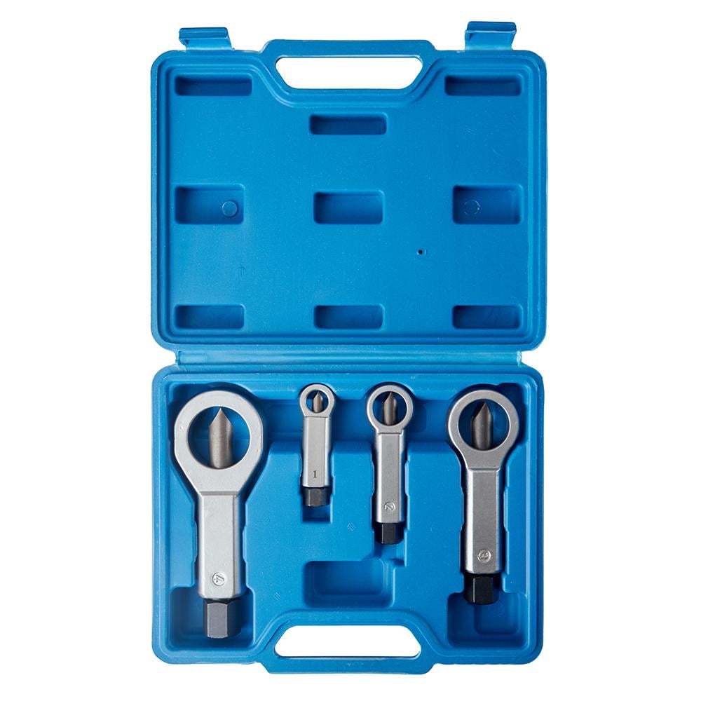 Набір гайколомів Alloid NG-1042 4 предмети (30392488)