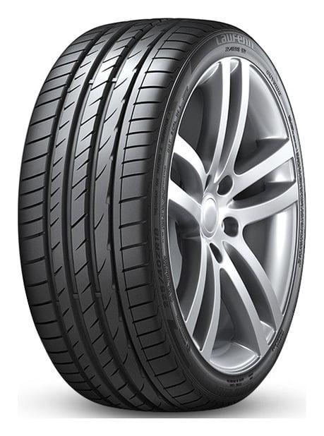 Шина літня LAUFENN S-Fit EQ Plus LK01 235/45R17 97Y XL (2449397)