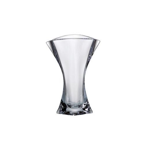 Ваза Bohemia Crystalite Orbit 24,5 см (a3c4e207)