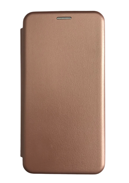 Чехол-книжка "CLASSY&LEVEL" HUAWEI HONOR 20 PRO ROSE-GOLD