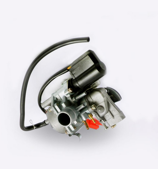 Карбюратор Yamaha JOG 5BM KOMATCU (K-3402)
