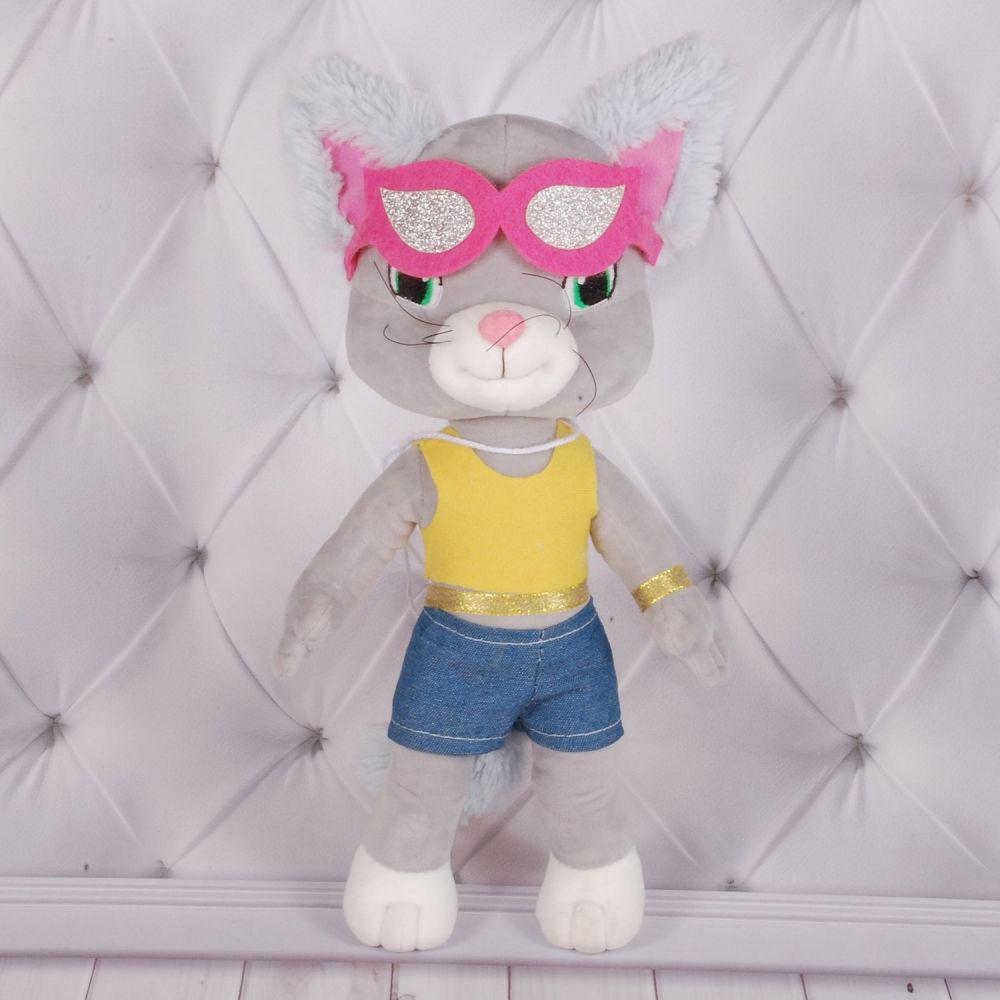 Мягкая игрушка Копица Миледи 35 см (5567)