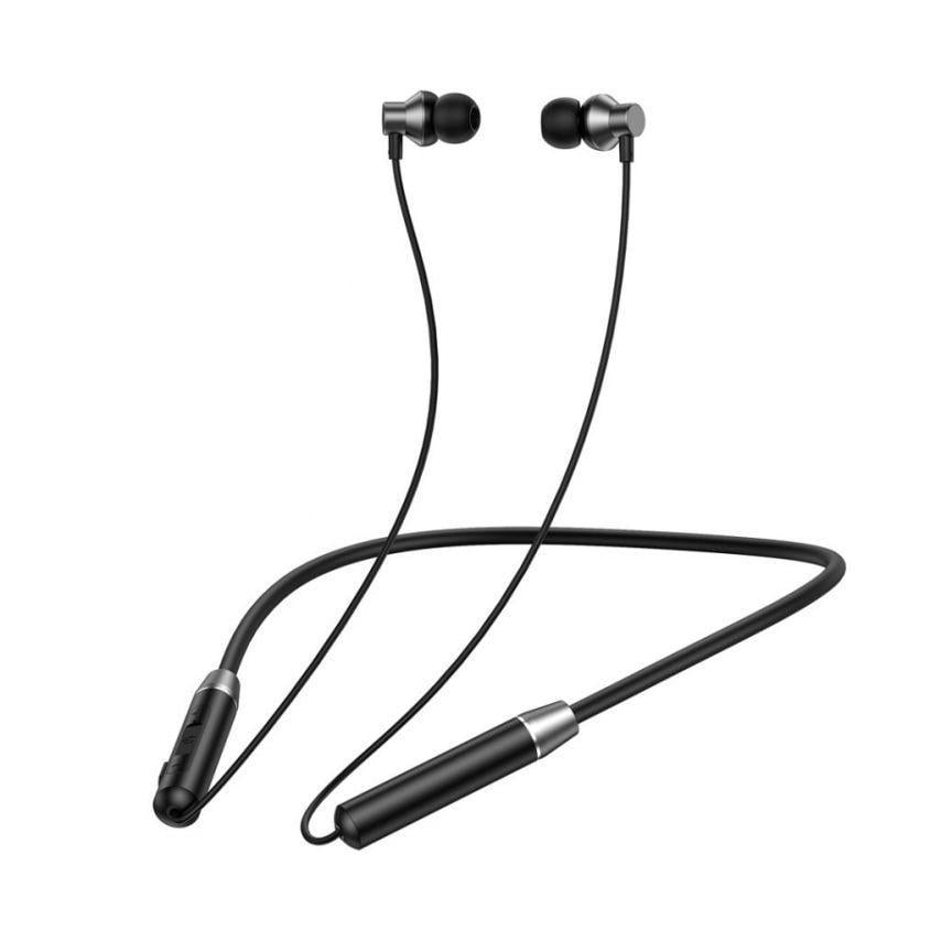 Наушники Bluetooth XO Sport Black (BS33)