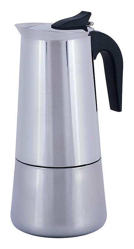 Гейзерна кавоварка Ofenbach 300 мл на 6 чашок (NB-101101)