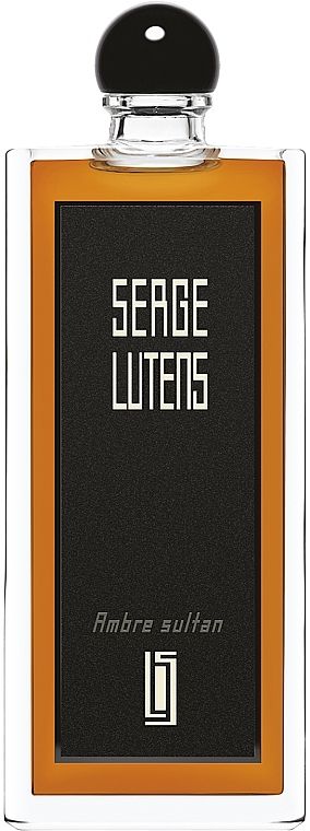 Парфумована вода Serge Lutens Ambre Sultan 100 мл (1976_8876)