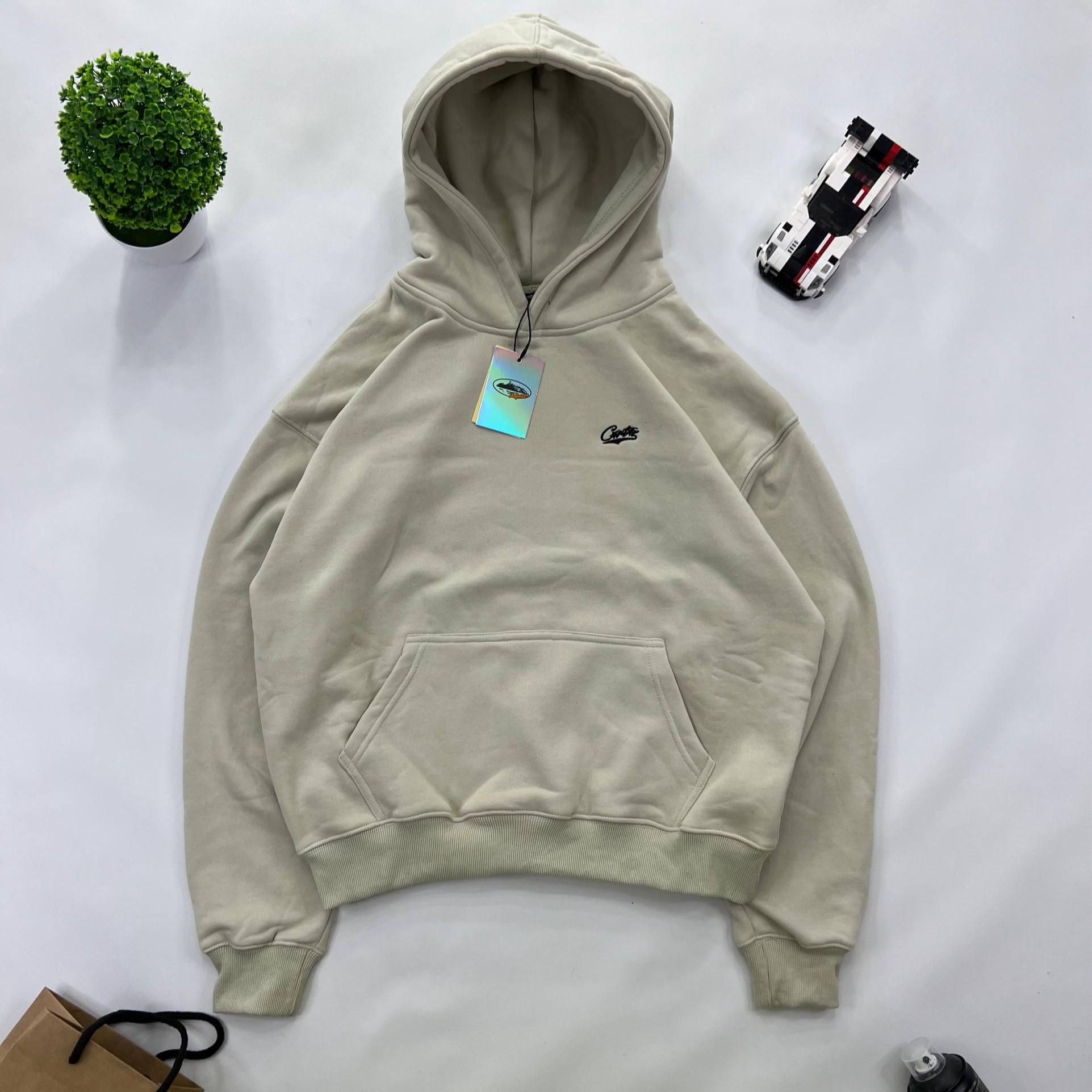 Худі Corteiz M White (30295154) - фото 2