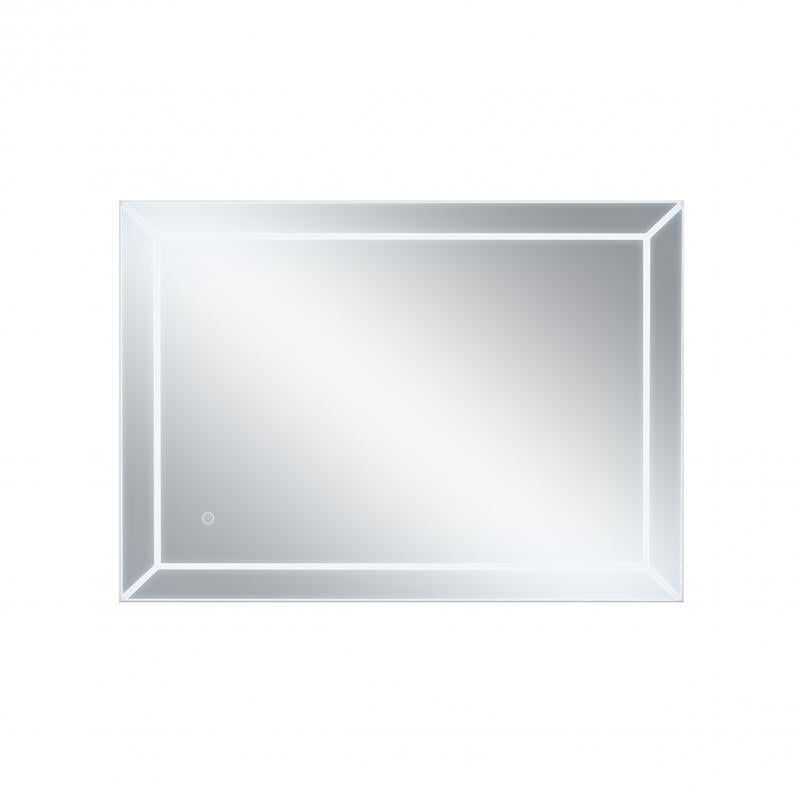 Зеркало Q-tap Aries с LED-подсветкой Reverse QT037816016080W