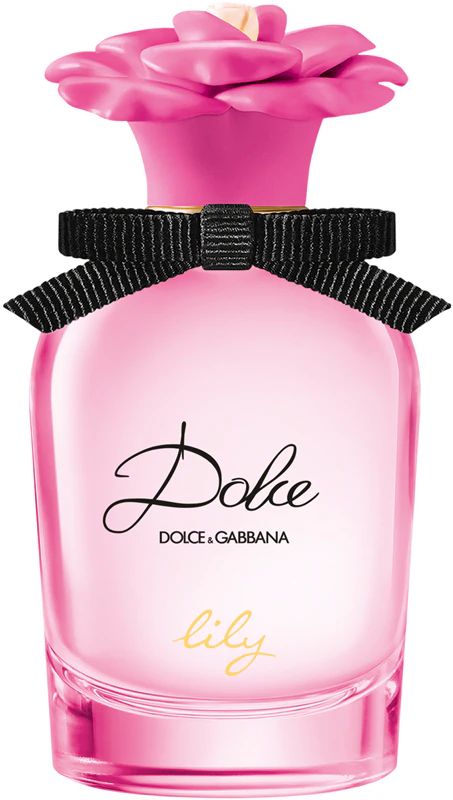 Туалетная вода Dolce &amp; Gabbana Dolce Lily 30 мл (1525_2837)