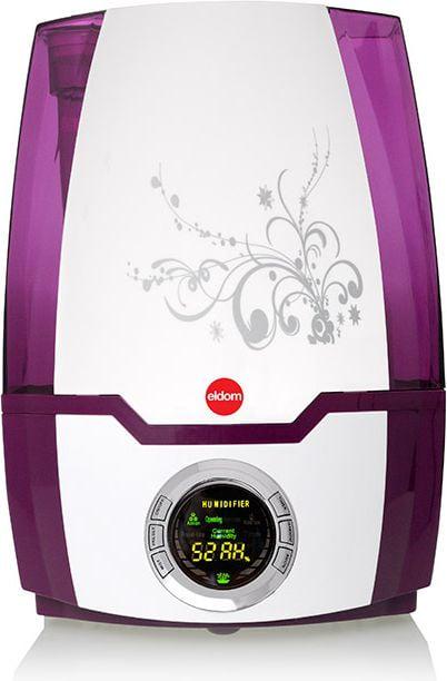 Зволожувач повітря Eldom NU5 (151770)
