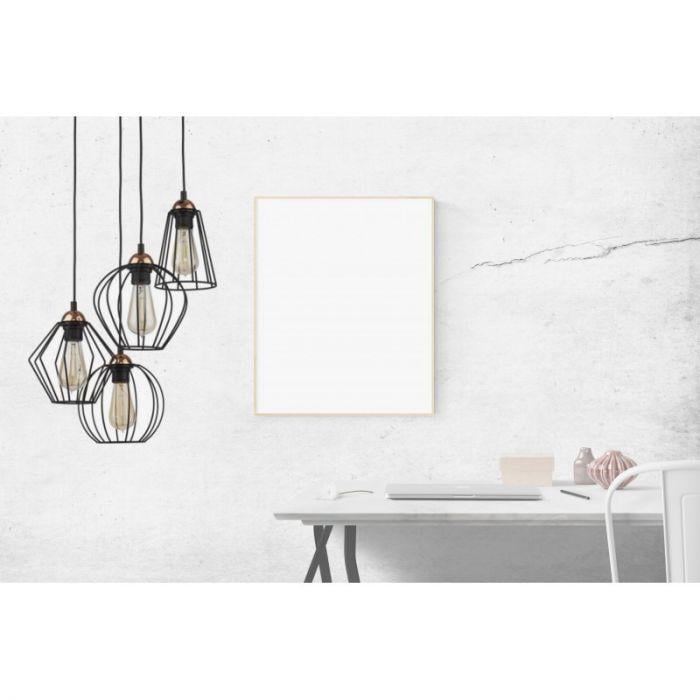 Люстра Galaxy TK Lighting 1643 - фото 4