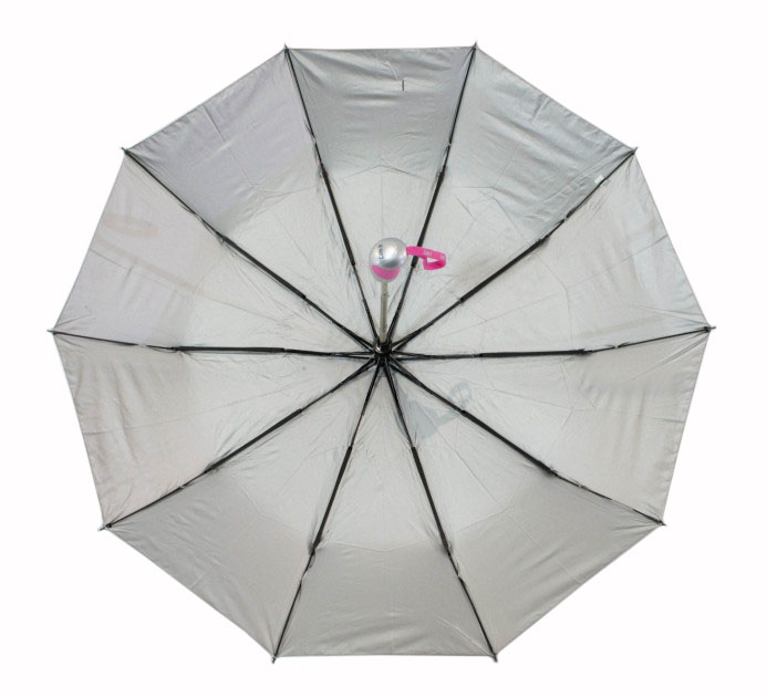 Зонт женский полуавтомат Max Розовый (hub_124-1) - фото 4