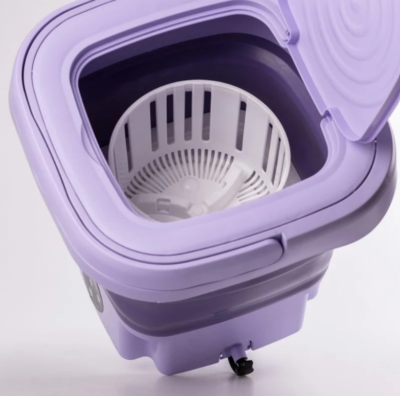 Стиральная машинка RD-1812 12 л (45407-RD-1812)_767) - фото 8 Стиральная машинка RD-1812 12 л (45407-RD-1812)_767) - фото 8