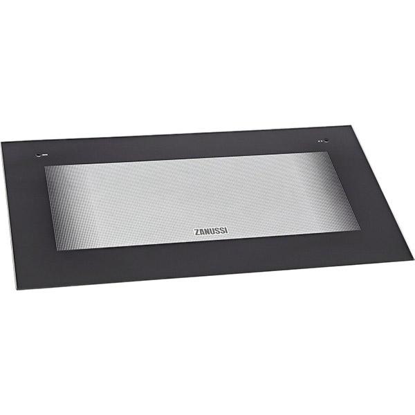 Стекло двери наружное для духовки Zanussi 5616264114