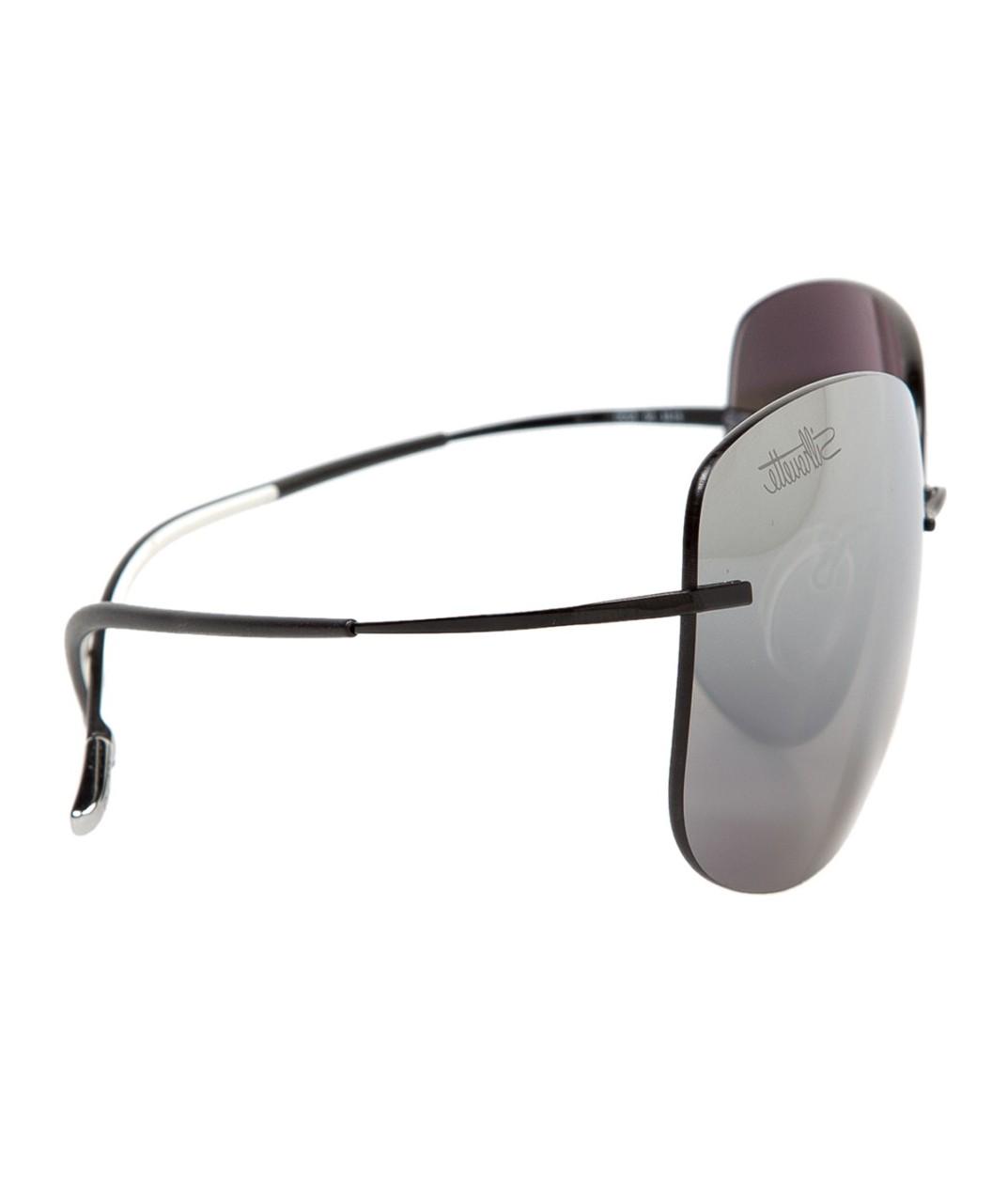 Солнцезащитные очки Silhouette 8144/50 6220 - фото 3 Солнцезащитные очки Silhouette 8144/50 6220 - фото 3