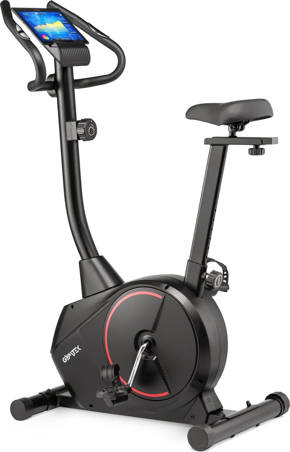 Велотренажер Gymtek XB1500 магнитный Красный (34772916)