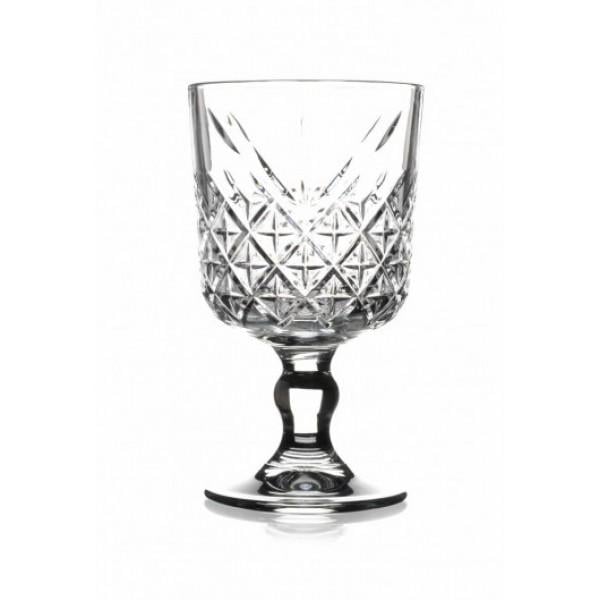 Набір келихів для червоного вина Pasabahce Timeless 330 мл 4 шт.