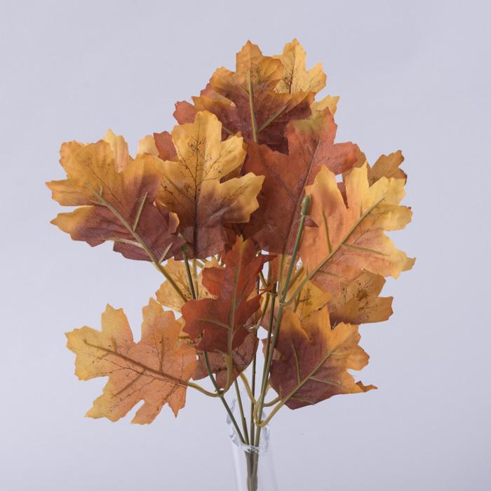 Букет осенний Дуб Оранжевый (4415-1)