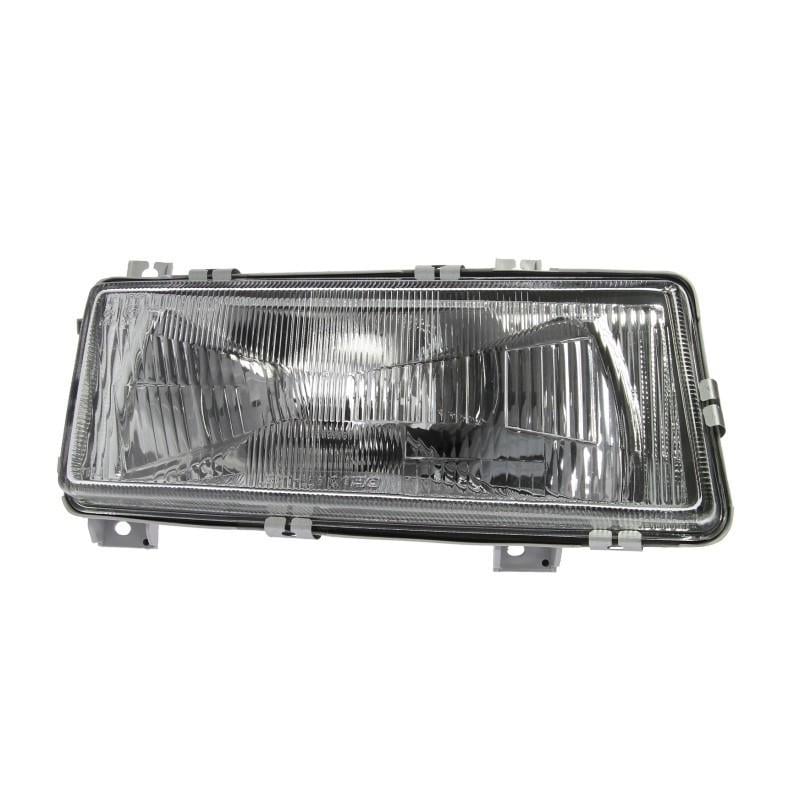 Фара передня права Skoda Felicia 1998-2001 H4 (665-1103R-LD-EM) Фара передня права Skoda Felicia 1998-2001 H4 (665-1103R-LD-EM)