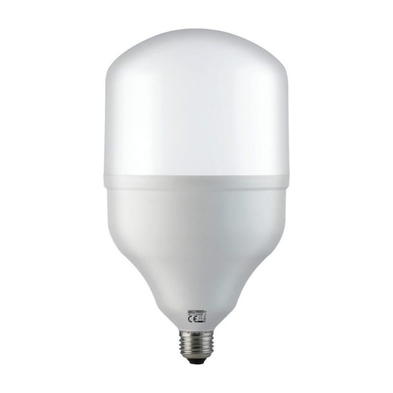Лампа светодиодная HOROZ ELECTRIC Torch-50 50W 230V 4000 Лм 6400K E27 137x229 мм сверхмощная (001-016-0050-013)