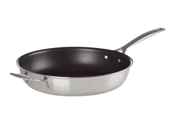 Сковородка Le Creuset 28 см Silver (96200328001000)