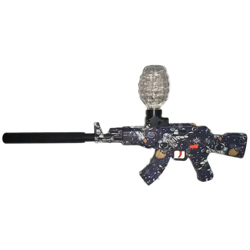 Автомат детский игрушечный WH10 на аккумуляторе (2416764110)