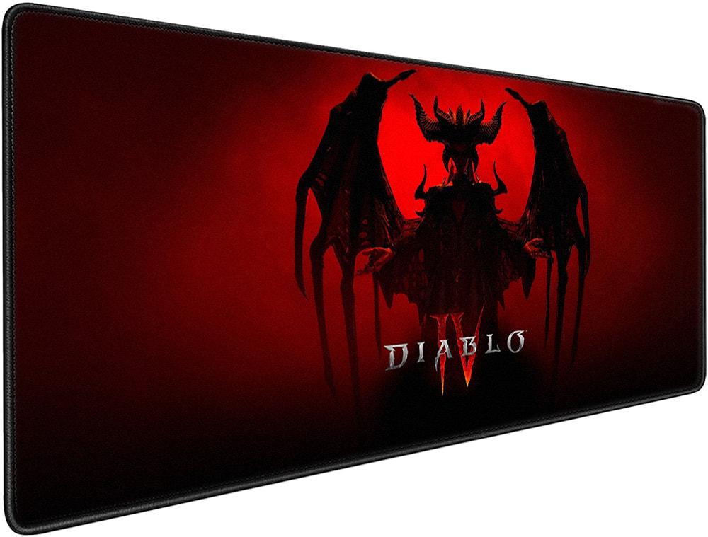Коврик для мышки SHLab Diablo 4 70х30 см (32979)