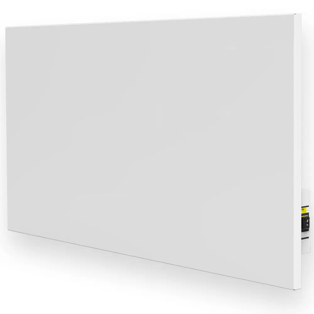 Металлический обогреватель Emby MH-450 с кнопкой на 9 м2 Металлический обогреватель Emby MH-450 с кнопкой на 9 м2