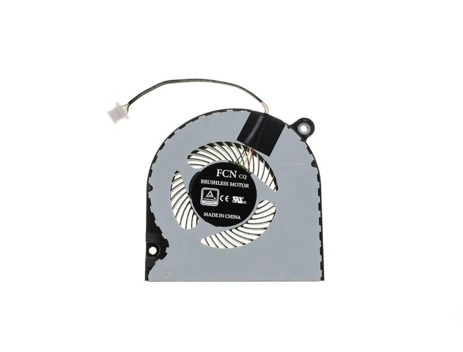 Вентилятор для ноутбука Acer Aspire 7 A715-76G (23.H14N2.001)