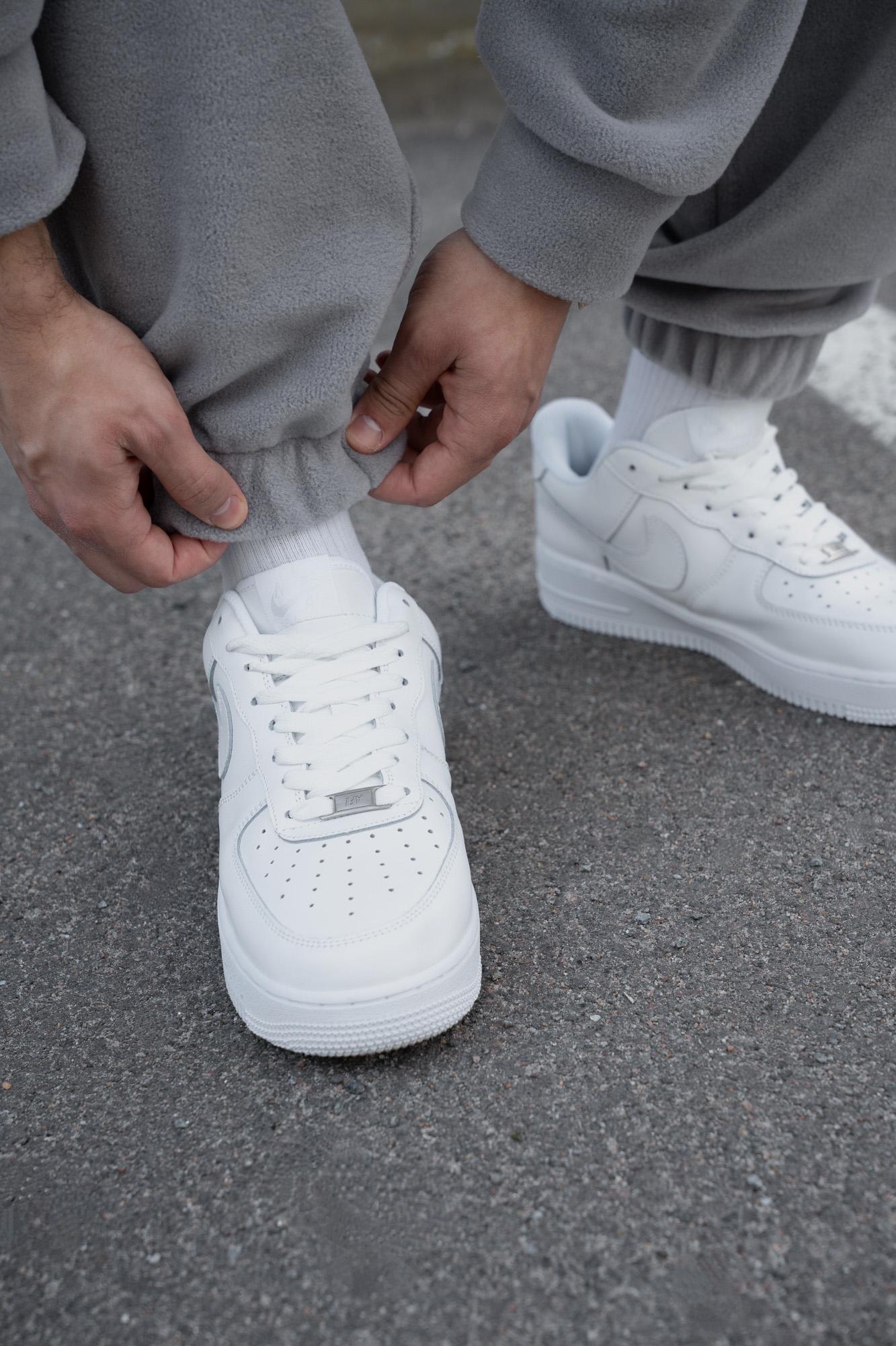 Брюки джогери Without Brand Port XL Gray (XL8055976) - фото 6 Брюки джогери Without Brand Port XL Gray (XL8055976) - фото 6