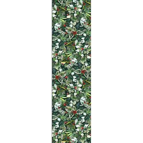 Дорожка на стол Зеленое разнообразие 150x40 см (DR_23NG002)