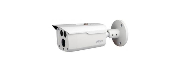 Видеокамера HD-CVI Dahua DH-HAC-HFW1400DP-B 6 мм (13895)