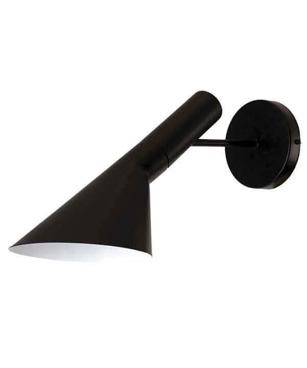 Бра Levistella 774W7001-1 BK (232582)