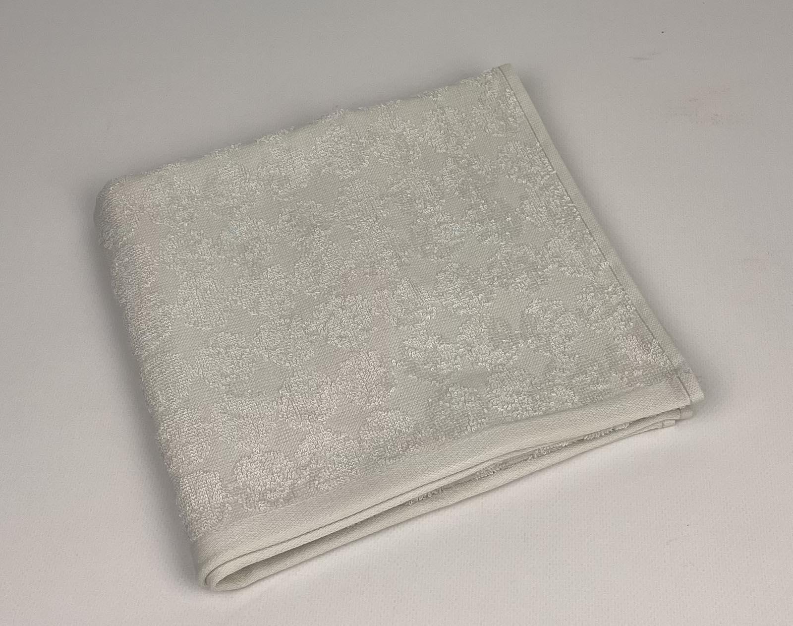 Полотенце Altinbasak Linny 50x90 см Серый (CN28187)