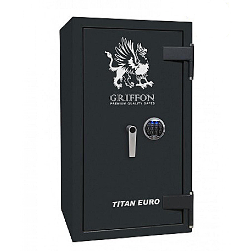 Сейф огневзломостойкий CLE II.90.E (10810788)