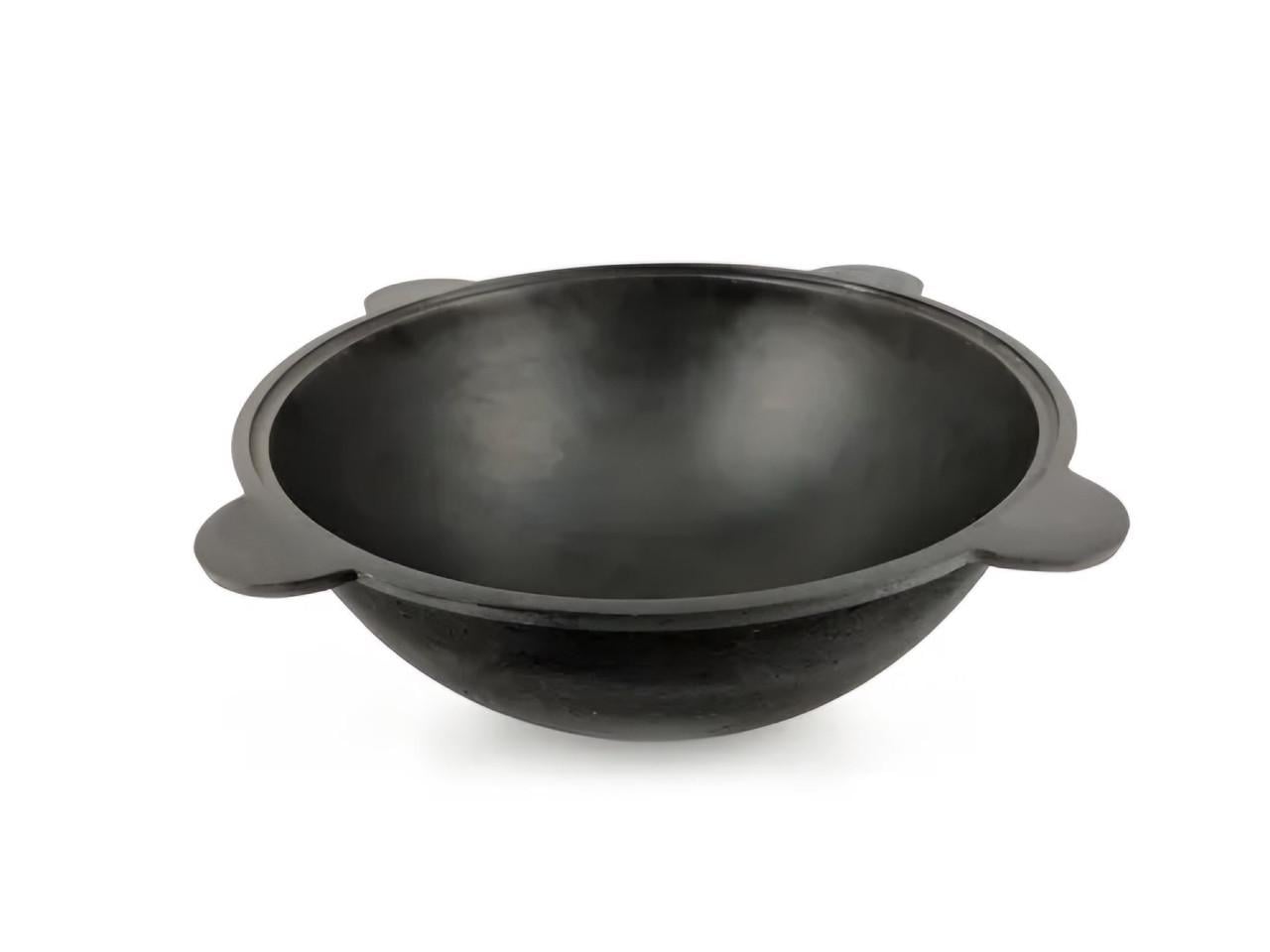 Казан узбекский Maysternya WOK 8 л (27373305)