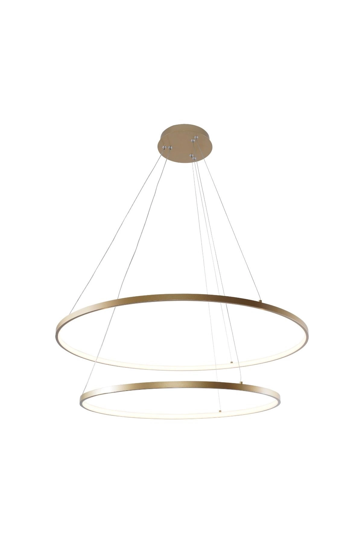 Подвесной светильник Zuma Line BRENO (2023200-GD)