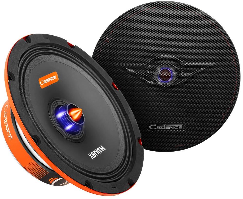 Естрадна акустика Cadence XM 84VIL