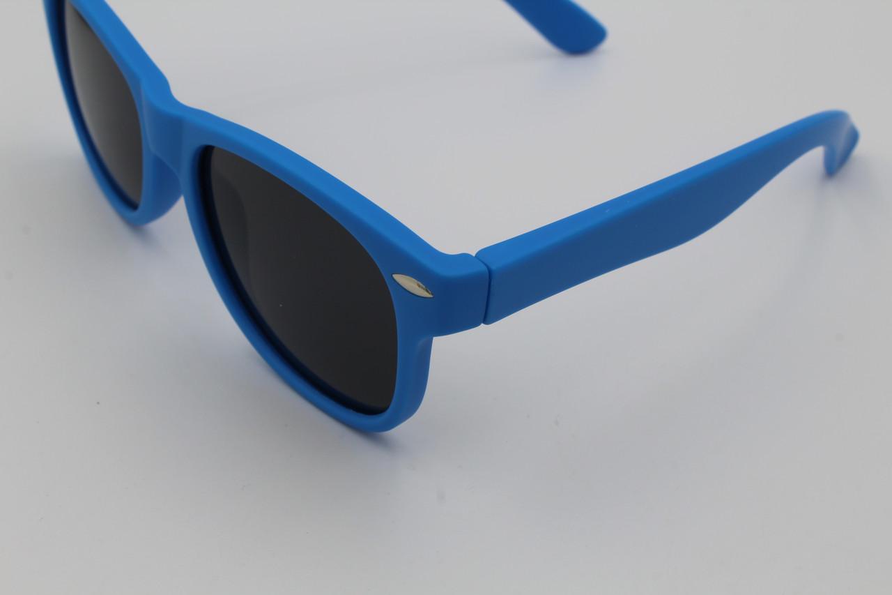 Солнцезащитные очки детские (CA505 c18) - фото 6 Солнцезащитные очки детские (CA505 c18) - фото 6