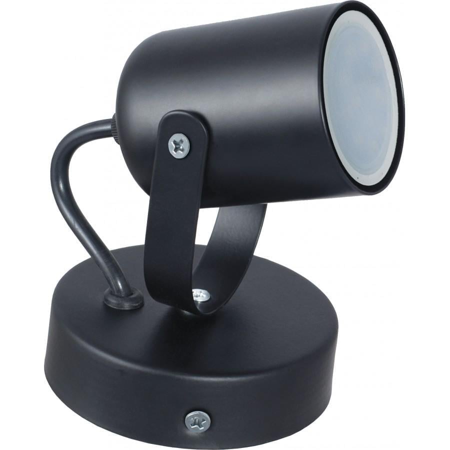 Спот светильник Vesta Light 65331 Черный (9615)