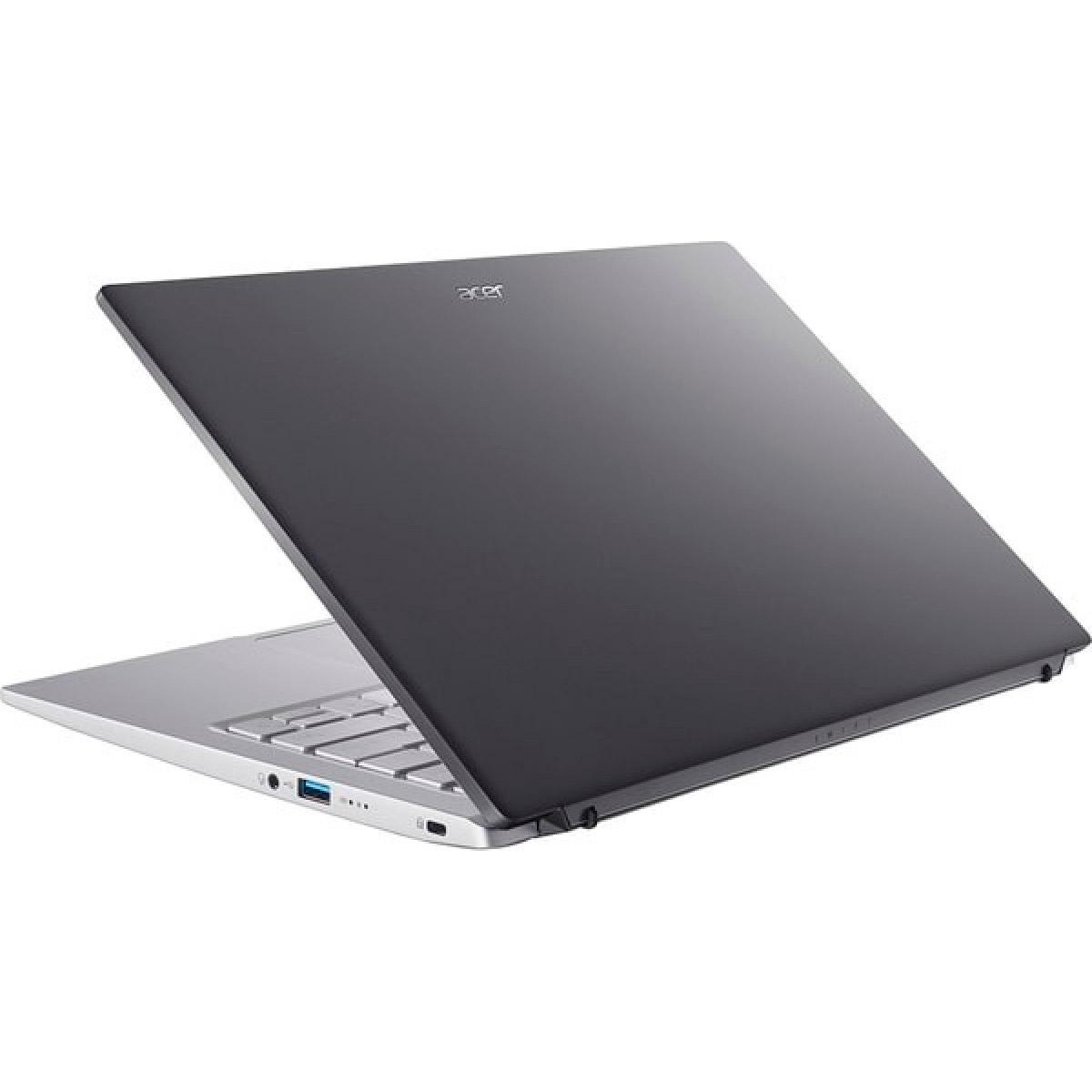 Ноутбук Acer Swift 3 SF314-71-52K6 (NX.KADEX.00C) - фото 6