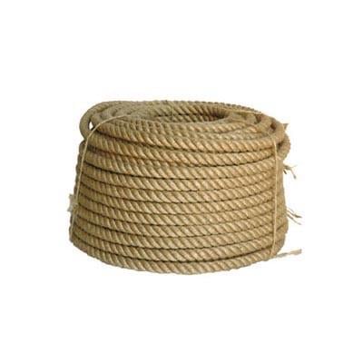 Канат джутовый Ø 14,0 мм (0614)