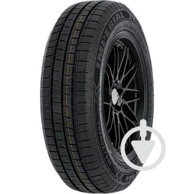 Автошина Imperial Snowdragon Van 215/65 R16C 109/107R Автошина Imperial Snowdragon Van 215/65 R16C 109/107R