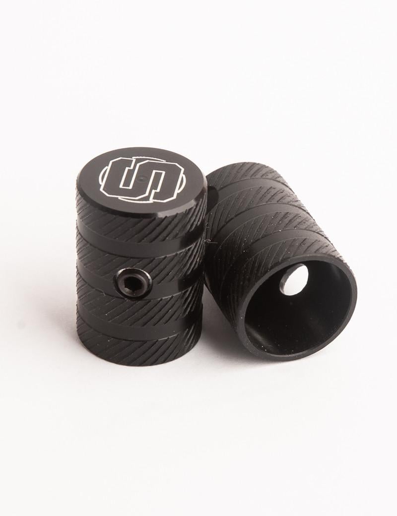 Тромикс ручка затвора для АК анодированный алюминий - фото 2