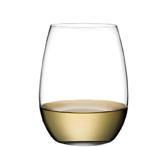 Стакан для воды Nude Pure 390 мл (64090)